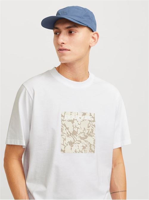  JACK AND JONES | 12273239/Bright White